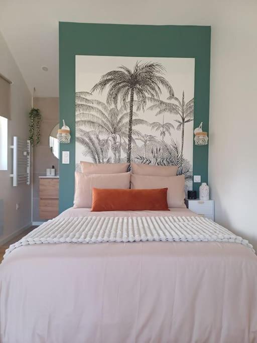Holiday home Maison Cosy Terrasse Ensoleille Clermont-Ferrand