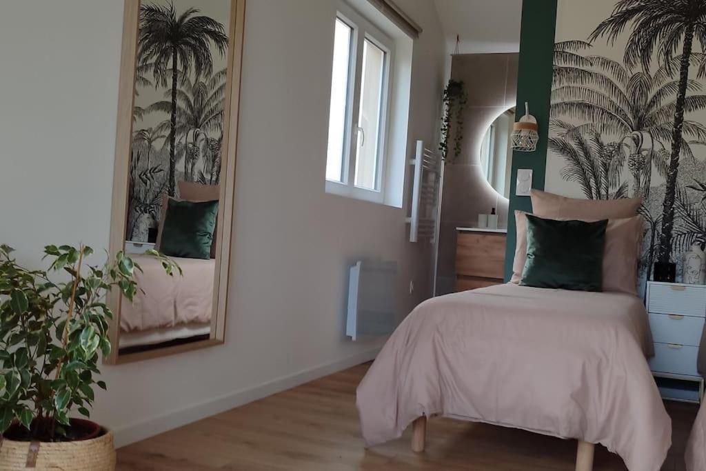 Maison Cosy Terrasse Ensoleille Holiday home