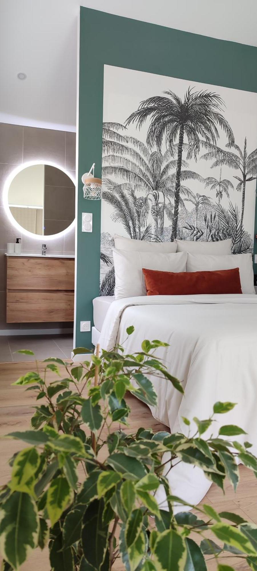Hébergement de vacances Maison Cosy Terrasse Ensoleille Clermont-Ferrand