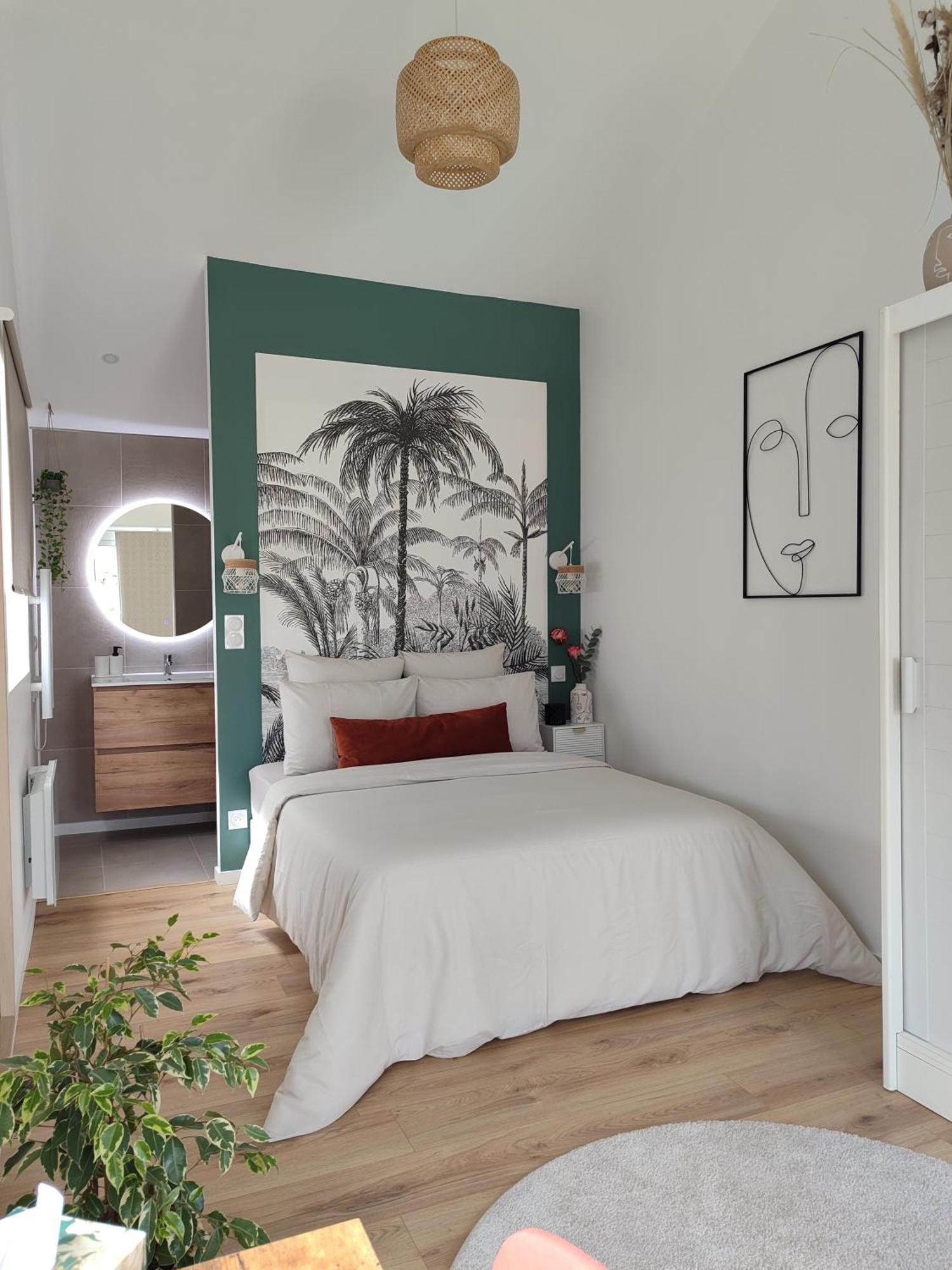 Maison Cosy Terrasse Ensoleille Vakantiehuis